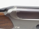 Blaser F16 - RH - 32" - Used - 10 of 13