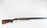 Blaser F16 - RH - 32" - Used - 12 of 13