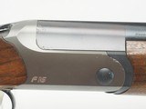 Blaser F16 - RH - 32" - Used - 9 of 13