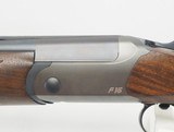 Blaser F16 - RH - 32" - Used - 4 of 13