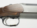 Blaser F16 - RH - 32" - Used - 8 of 13