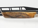 Kolar Max Trap T/A High Profile unsingle combo - high rib / #4 - LEFT HAND - $1,000 wood upgrade - 6 of 9