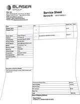 Blaser F3 Super Trap - Attache combo - 10 of 10