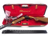 Blaser F3 Super Trap - Attache combo - 1 of 10