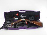 Caesar Guerini Syren Tempio Sporting - 20ga/30" - new - 1 of 10