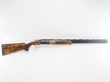 Blaser F3 Std Competition Sporting - wood grade 5 / adj. comb - LEFT HAND - new - 2 of 6