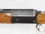 Blaser F3 Std Competition Sporting - wood grade 5 / adj. comb - LEFT HAND - new - 6 of 6