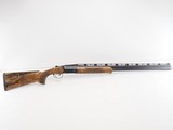 Blaser F3 Std Vantage - 20ga/32" - wood grade 7 / adj. comb - NEW - 5 of 6