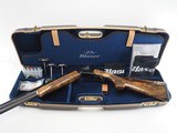 Blaser F3 Std Vantage - 20ga/32" - wood grade 7 / adj. comb - NEW - 1 of 6