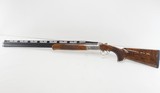 Blaser F3 Vantage Grand Luxe - 28ga/32" - wood grade 6 / adj. comb - LEFT HAND - new - 2 of 8