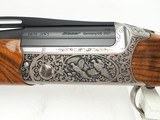 Blaser F3 Vantage Grand Luxe - 28ga/32" - wood grade 6 / adj. comb - LEFT HAND - new - 4 of 8