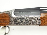Blaser F3 Vantage Grand Luxe - 28ga/32" - wood grade 6 / adj. comb - LEFT HAND - new - 7 of 8