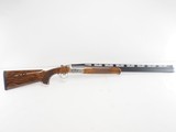 Blaser F3 Vantage Grand Luxe - 28ga/32" - wood grade 6 / adj. comb - LEFT HAND - new - 5 of 8