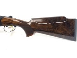 Blaser F3 Black Bonsi 4 - Super Sport / Skeet - WG7 - 3 of 10