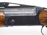 Blaser F3 Black Bonsi 4 - Super Sport / Skeet - WG7 - 4 of 10