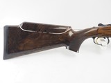 Blaser F3 Black Bonsi 4 - Super Sport / Skeet - WG7 - 8 of 10
