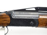 Blaser F3 Black Bonsi 4 - Super Sport / Skeet - WG7 - 9 of 10