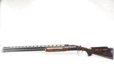 Blaser F3 Black Bonsi 4 - Super Sport / Skeet - WG7 - 2 of 10
