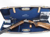 Blaser F3 Luxus Game - Super sport - RH WG 6 - New - 1 of 9