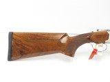 Caesar Guerini Summit Sporting - 20ga/32" - LEFT HAND - new - 7 of 8