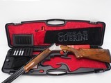 Caesar Guerini Summit Sporting - 20ga/32" - LEFT HAND - new - 1 of 8