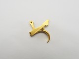 Giuliani Adjustable trigger blade for Perazzi MX - gold/externally selectable - 1 of 2