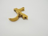 Giuliani Adjustable trigger blade for Perazzi MX - gold/externally selectable - 2 of 2