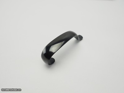 Giuliani trigger guard for Perazzi MX8-Series w/ oversized tail - externally selectable