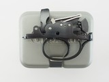 Giuliani Classic trigger for Perazzi MX - non-selectable - black blade - 1 of 2
