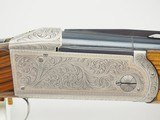 Krieghoff K80 Gold Super Scroll - 12ga/30