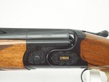 Caesar Guerini Summit Ascent - 12ga/30" RH - new - 4 of 6