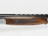 Yildiz Pro Star Sporting - Plain/Nickle - 12ga/32" RH - new - 6 of 9