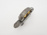 Giuliani externally-selectable trigger for Perazzi MX-Series - SC3 / #101 - old silver - 1 of 4
