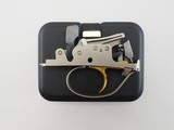 Giuliani externally-selectable trigger for Perazzi MX-Series - SC3 / #101 - old silver - 4 of 4