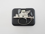 Giuliani externally-selectable trigger for Perazzi MX-Series - SC3 old silver - #100 - 4 of 4