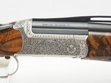 Blaser F3 Florenz - Vantage Exhibition Grade - Stock Set #0003 - 7 of 8