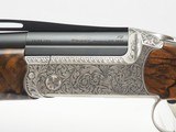 Blaser F3 Florenz - Vantage Exhibition Grade - Stock Set #0003 - 4 of 8
