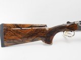 Blaser F3 Florenz - Vantage Exhibition Grade - Stock Set #0003 - 8 of 8