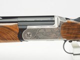Blaser F3 Luxus - Competition Sporting LH Wood Grade 6 - Stock Set #0004 - 4 of 8