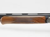 Blaser F3 Luxus - Competition Sporting LH Wood Grade 6 - Stock Set #0004 - 5 of 8