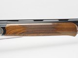 Blaser F3 Luxus - Competition Sporting LH Wood Grade 6 - Stock Set #0004 - 6 of 8