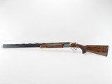 Blaser F3 Luxus - Competition Sporting LH Wood Grade 6 - Stock Set #0004 - 2 of 8