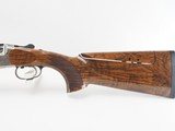 Blaser F3 Luxus - Competition Sporting LH Wood Grade 6 - Stock Set #0004 - 3 of 8