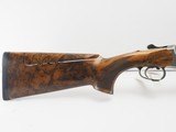 Blaser F3 - Luxus RH - Grade 7 - Used/Excellent - 8 of 9