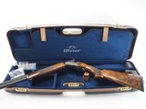 Blaser F3 - Luxus RH - Grade 7 - Used/Excellent - 1 of 9
