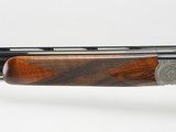Caesar Guerini Invictus V Sporting - 12ga/32” - LEFT HAND - used/excellent - 4 of 8