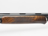 Blaser F3 Luxus Competition Sporting - 12ga/32” - wood grade 7 - LEFT HAND - used - 6 of 9