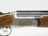 Blaser F3 Luxus Competition Sporting - 12ga/32” - wood grade 7 - LEFT HAND - used - 7 of 9
