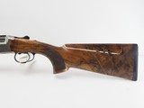 Blaser F3 Luxus Competition Sporting - 12ga/32” - wood grade 7 - LEFT HAND - used - 3 of 9