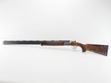 Blaser F3 Luxus Competition Sporting - 12ga/32” - wood grade 7 - LEFT HAND - used - 2 of 9